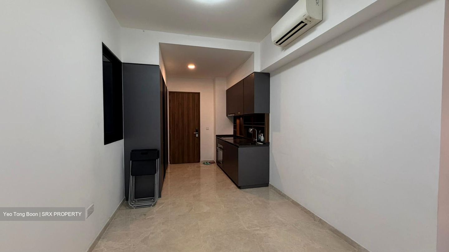 Daintree Residence (D21), Condominium #561889171